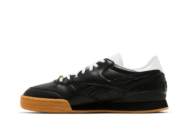 Men's Packer Shoes x Phase 1 'Corner 85'