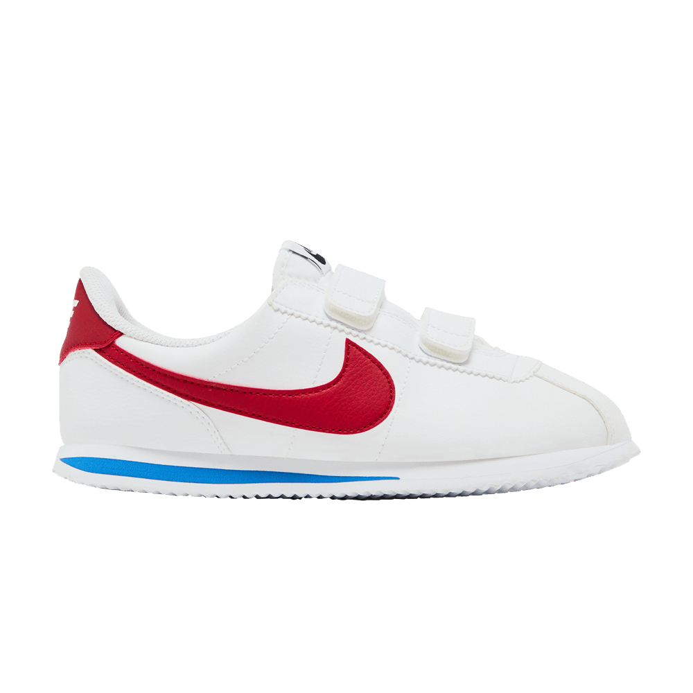 Cortez Basic SL PSV 'Varsity Red'