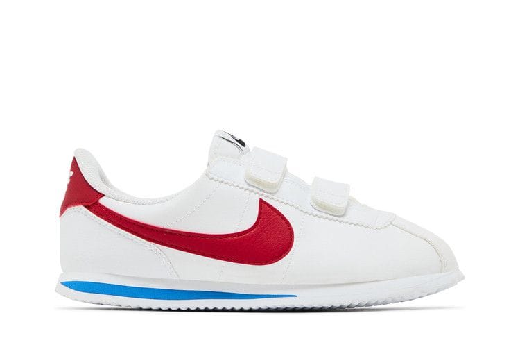 Cortez Basic SL PSV 'Varsity Red'