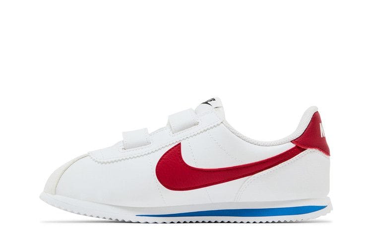 Cortez Basic SL PSV 'Varsity Red'