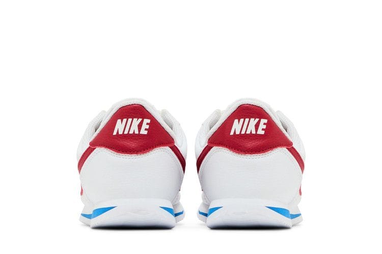 Cortez Basic SL PSV 'Varsity Red'