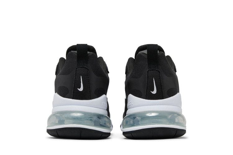 Men's Air Max 270 React 'Metallic Silver'