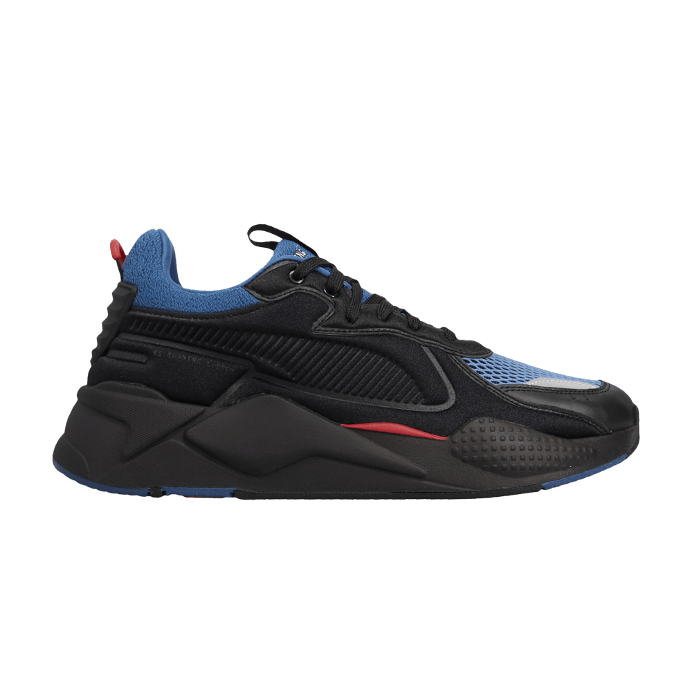 Men's RS-X Softcase 'Galzxy Blue'