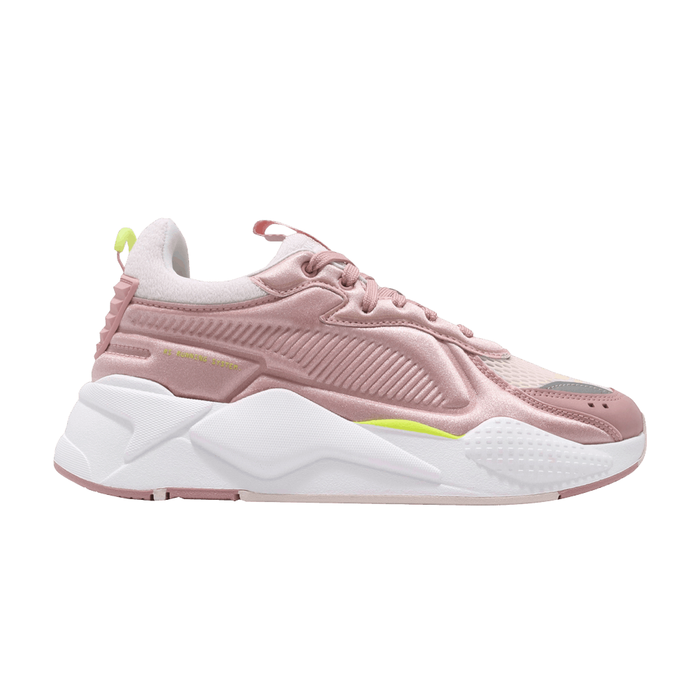 Men's RS-X Softcase 'Birdal Rose'