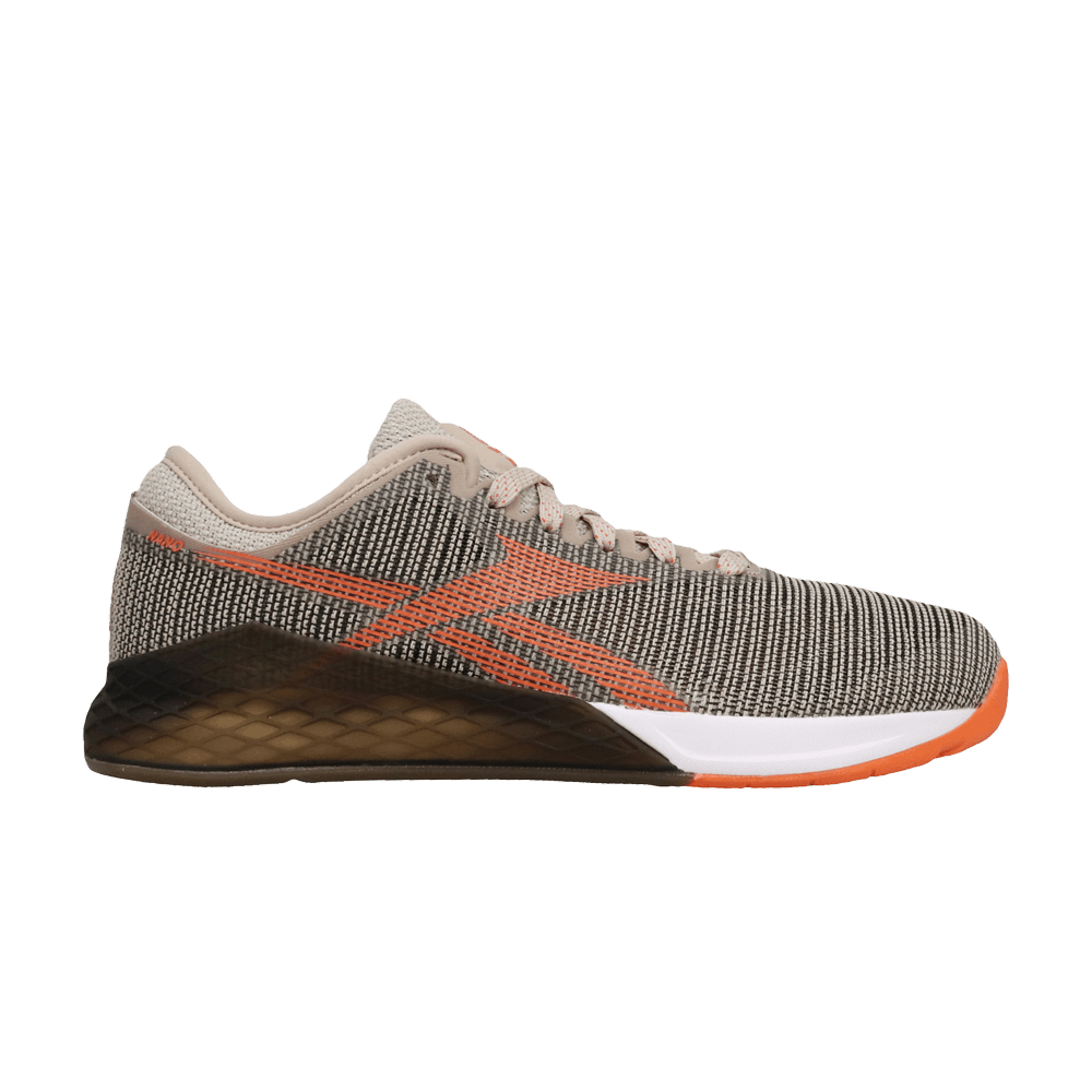 Men's Nano 9 'Light Sand'