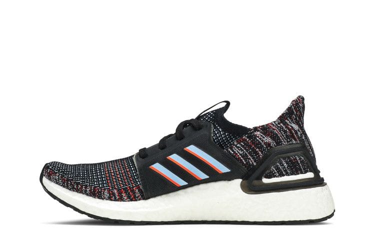 UltraBoost 19 J 'Black Multi'