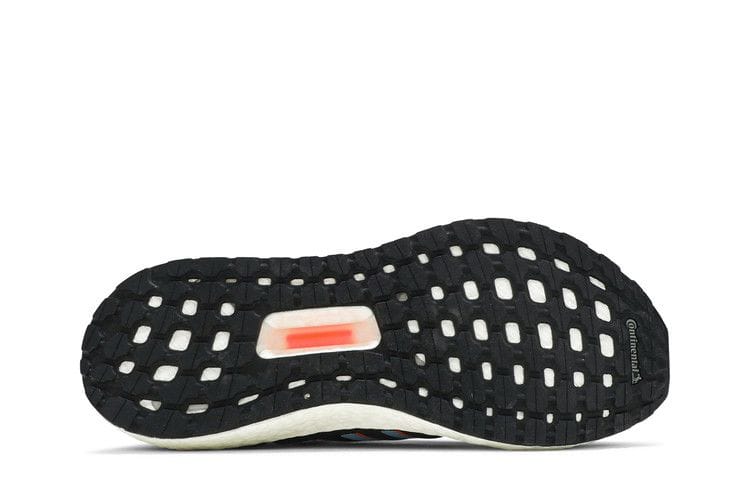 UltraBoost 19 J 'Black Multi'