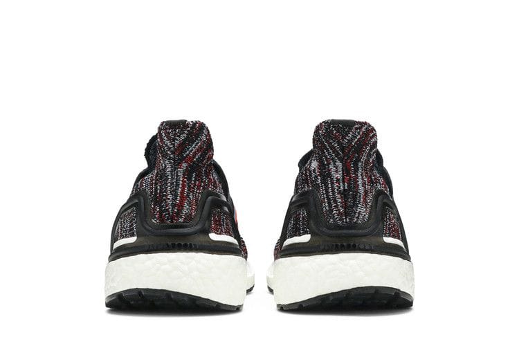 UltraBoost 19 J 'Black Multi'