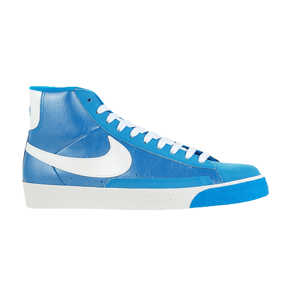 Men's Blazer SP High 'Blue Lacquer'