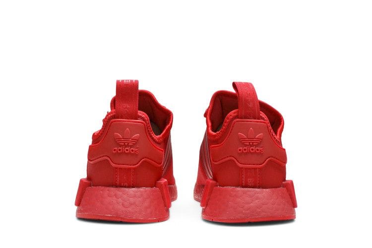 NMD_R1 J 'Triple Scarlet'