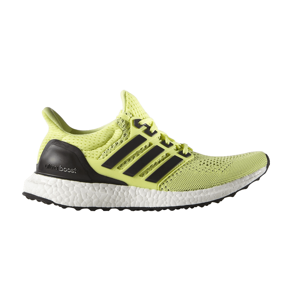 Women's UltraBoost 1.0 'Frozen Yellow'