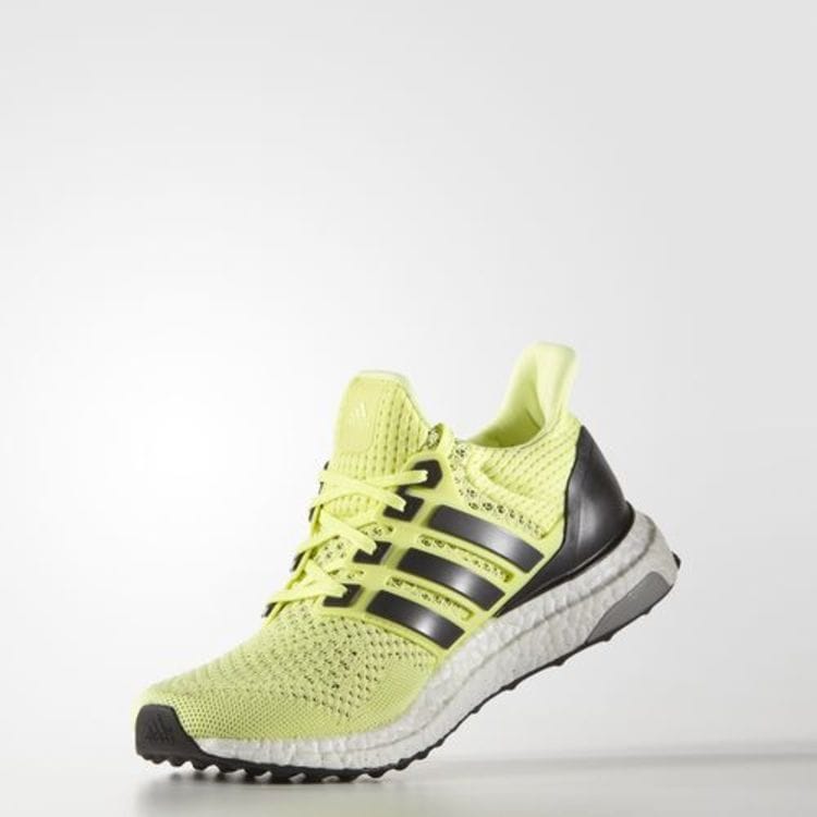 Women's UltraBoost 1.0 'Frozen Yellow'