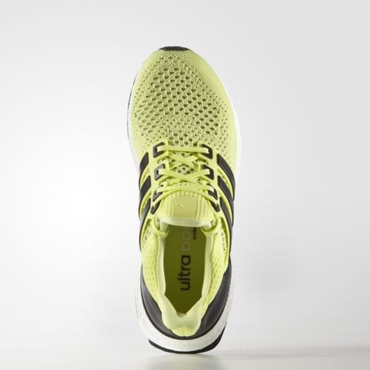 Women's UltraBoost 1.0 'Frozen Yellow'