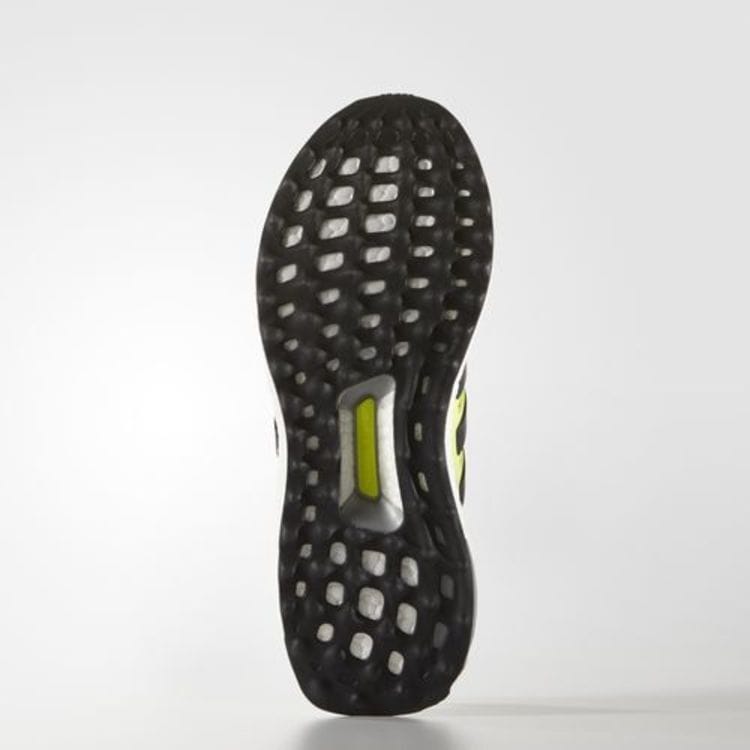 Women's UltraBoost 1.0 'Frozen Yellow'