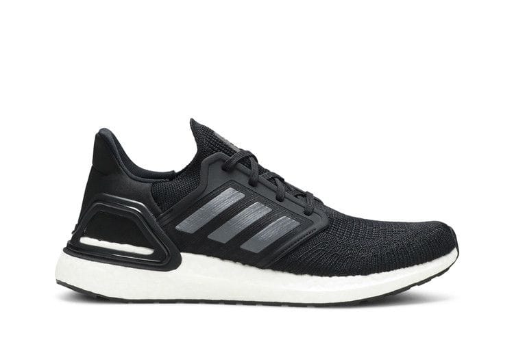 Men's UltraBoost 20 'Core Black'