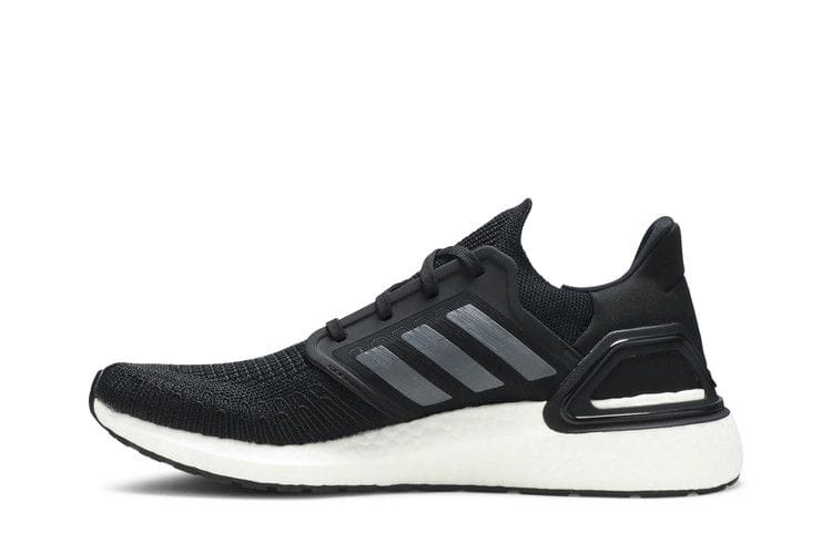 Men's UltraBoost 20 'Core Black'