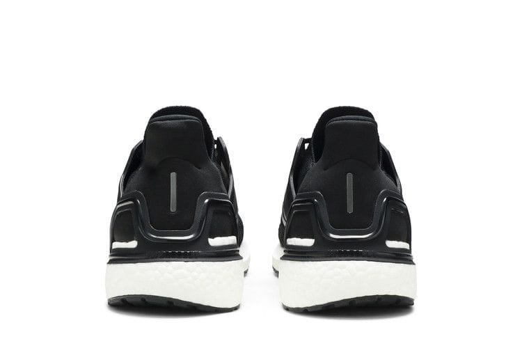 Men's UltraBoost 20 'Core Black'