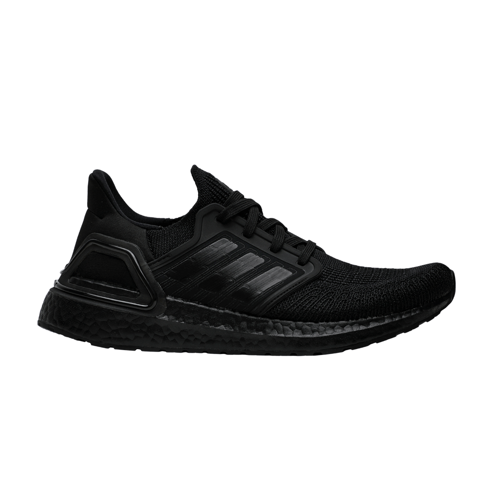 Women's UltraBoost 20 'Triple Black'