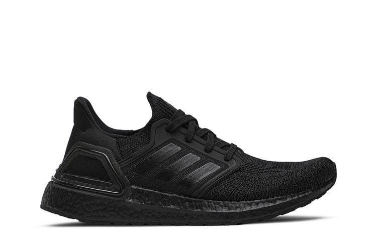 Women's UltraBoost 20 'Triple Black'