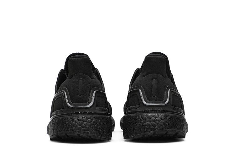 Women's UltraBoost 20 'Triple Black'