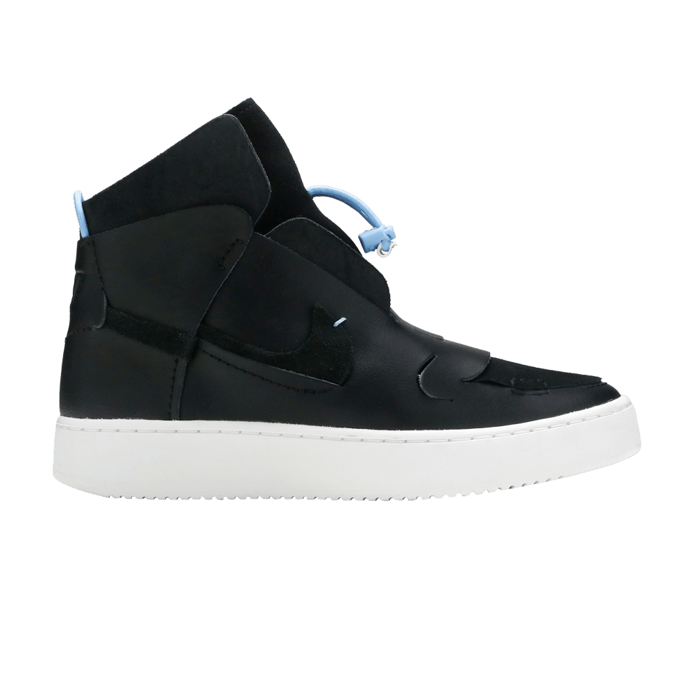 Women's Vandalised LX 'Black'