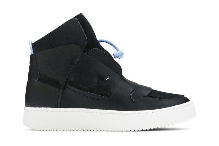 Women's Vandalised LX 'Black'