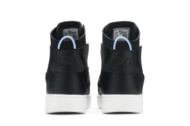Women's Vandalised LX 'Black'