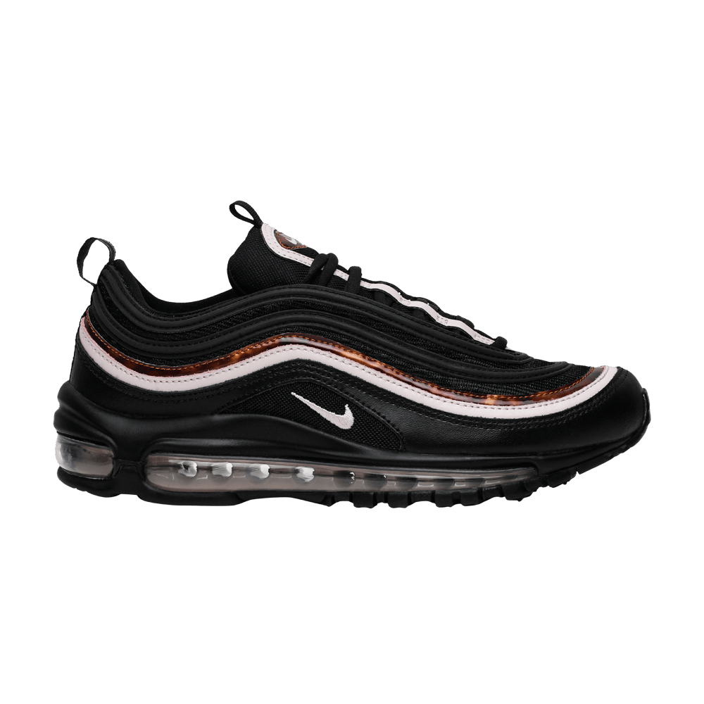 Women's Air Max 97 'Woodgrain'
