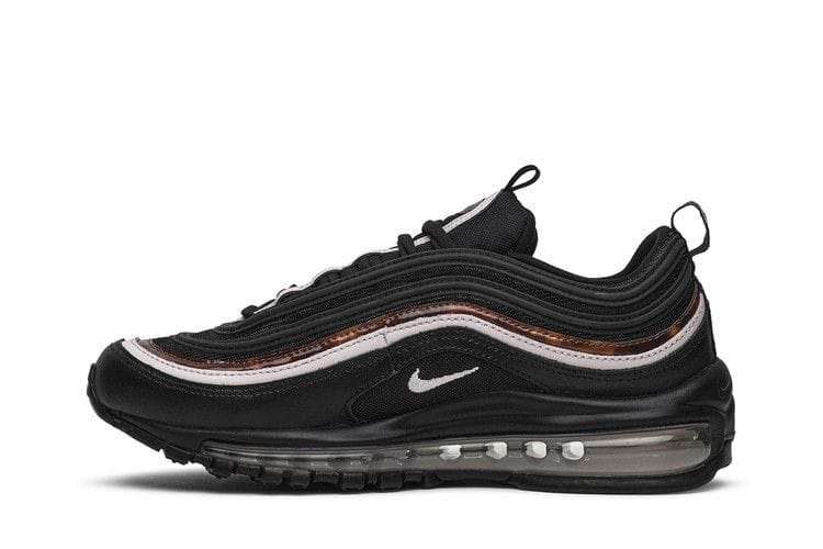 Women's Air Max 97 'Woodgrain'