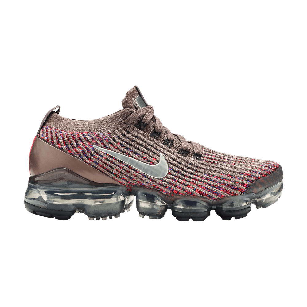 Women's Air VaporMax Flyknit 3 'Plum Eclipse'