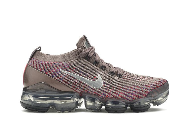 Women's Air VaporMax Flyknit 3 'Plum Eclipse'