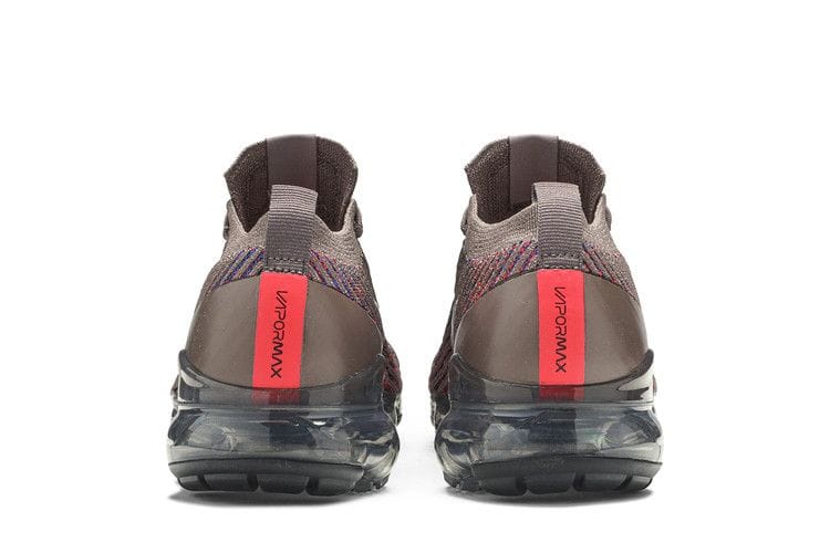 Women's Air VaporMax Flyknit 3 'Plum Eclipse'