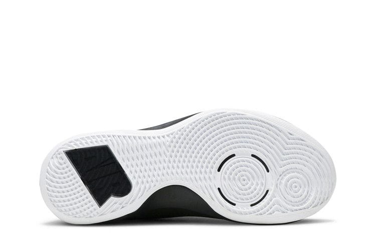 Men's Air Versitile 3 'White Black'