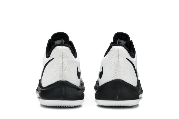 Men's Air Versitile 3 'White Black'