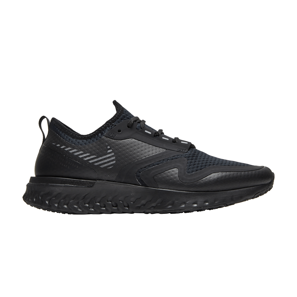Men's Odyssey React Shield 2 'Black'