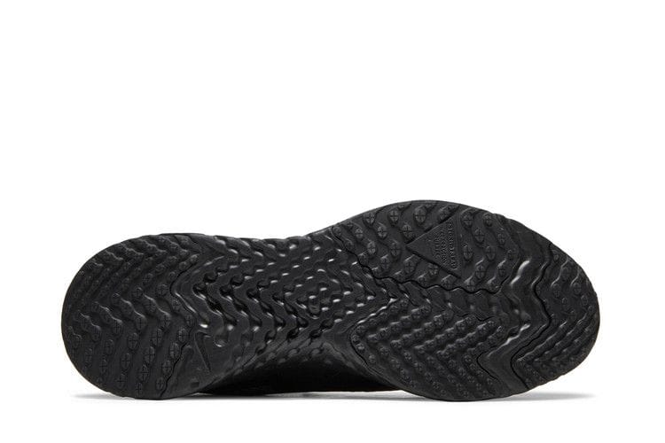 Men's Odyssey React Shield 2 'Black'