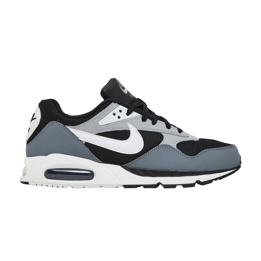 Men's Air Max Correlate 'Black Grey'