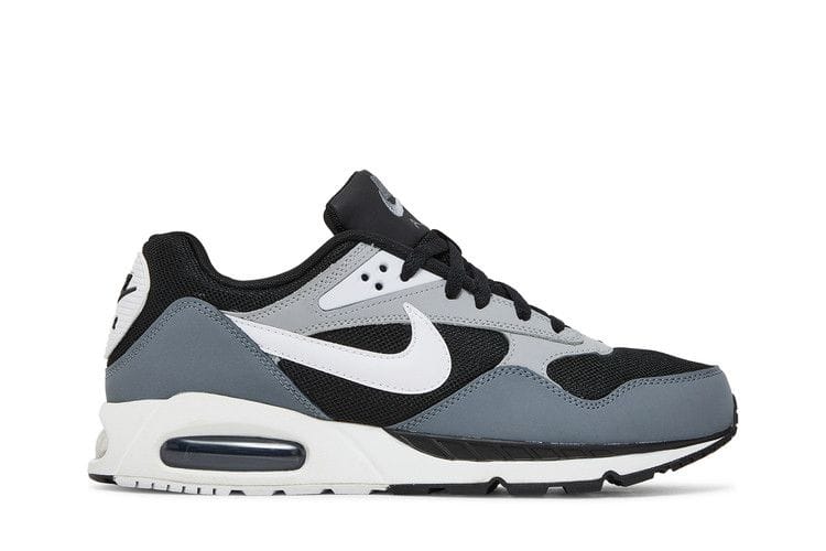 Men's Air Max Correlate 'Black Grey'