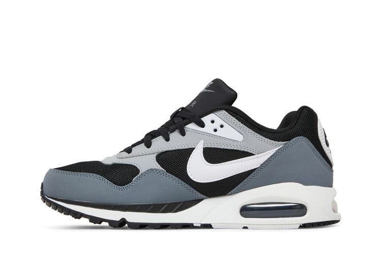 Men's Air Max Correlate 'Black Grey'