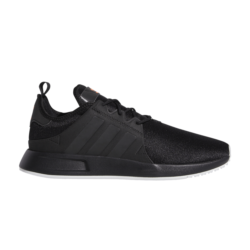 Men's X_PLR 'Solar Orange'