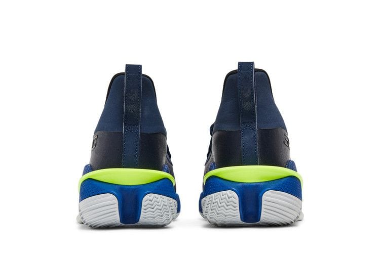 Men's Curry 7 'Dub Nation'