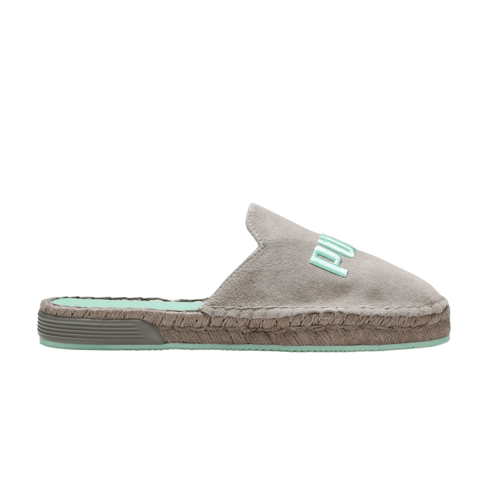Women's Fenty x Espadrilles 'Drizzle Bay'
