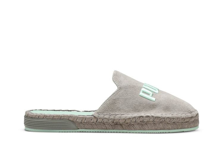 Women's Fenty x Espadrilles 'Drizzle Bay'