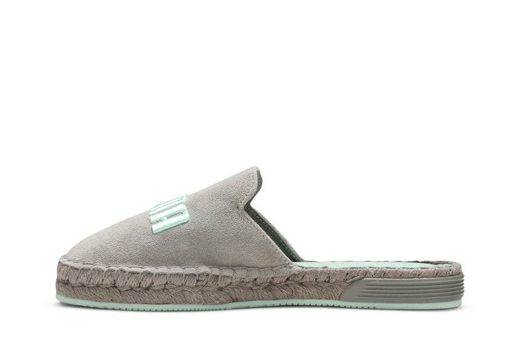 Women's Fenty x Espadrilles 'Drizzle Bay'