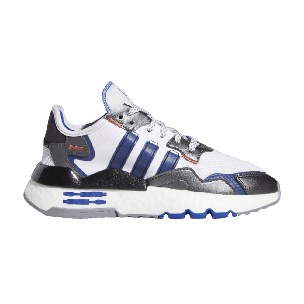 Star Wars x Nite Jogger J 'R2D2'