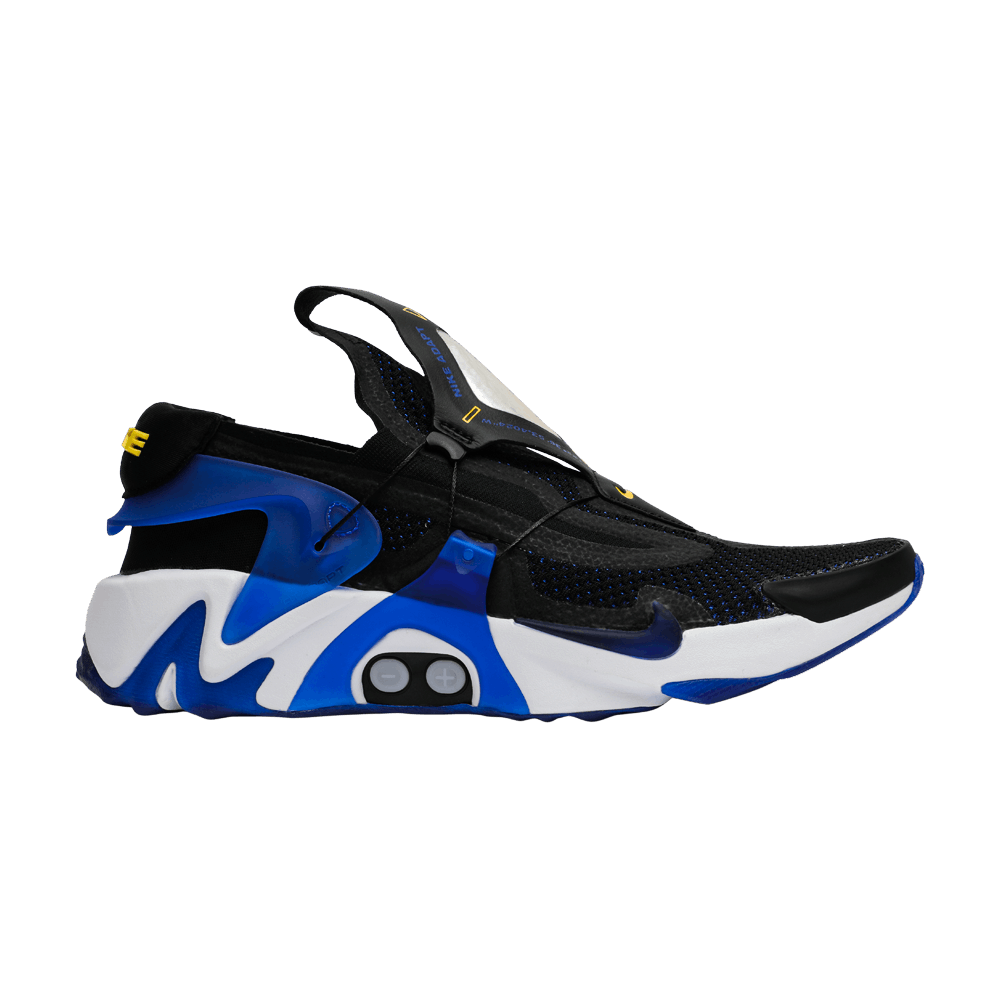 Men's Adapt Huarache 'Racer Blue'