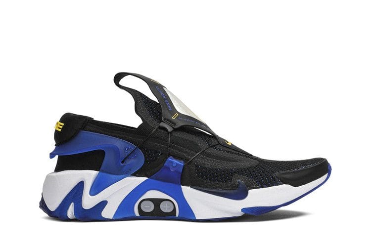 Men's Adapt Huarache 'Racer Blue'