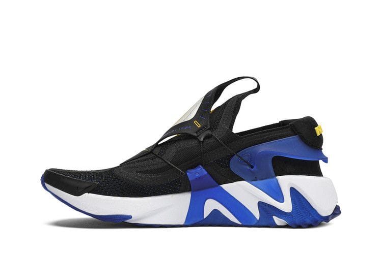 Men's Adapt Huarache 'Racer Blue'