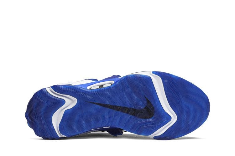 Men's Adapt Huarache 'Racer Blue'