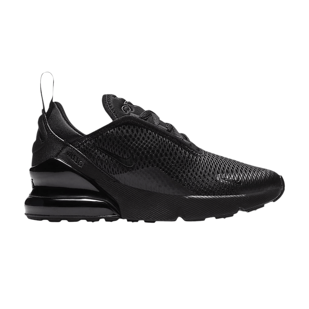 Air Max 270 PS 'Triple Black'
